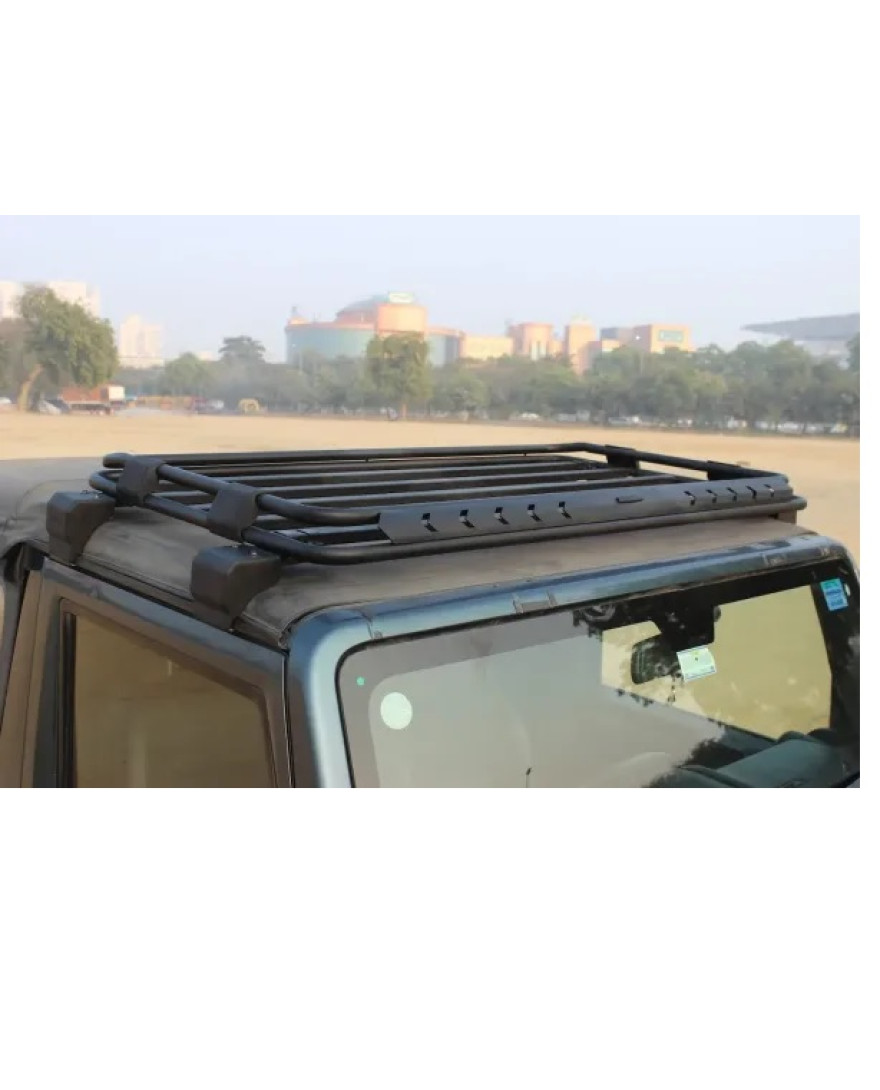 BIMBRA ROOF CARRIER-MODEL DF